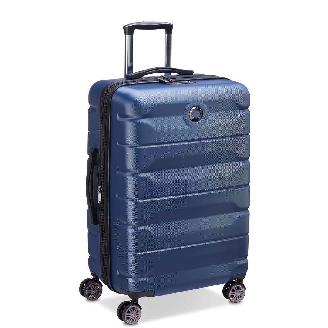 DELSEY Air Pancerze Extensible Mediana walizki 68 cm