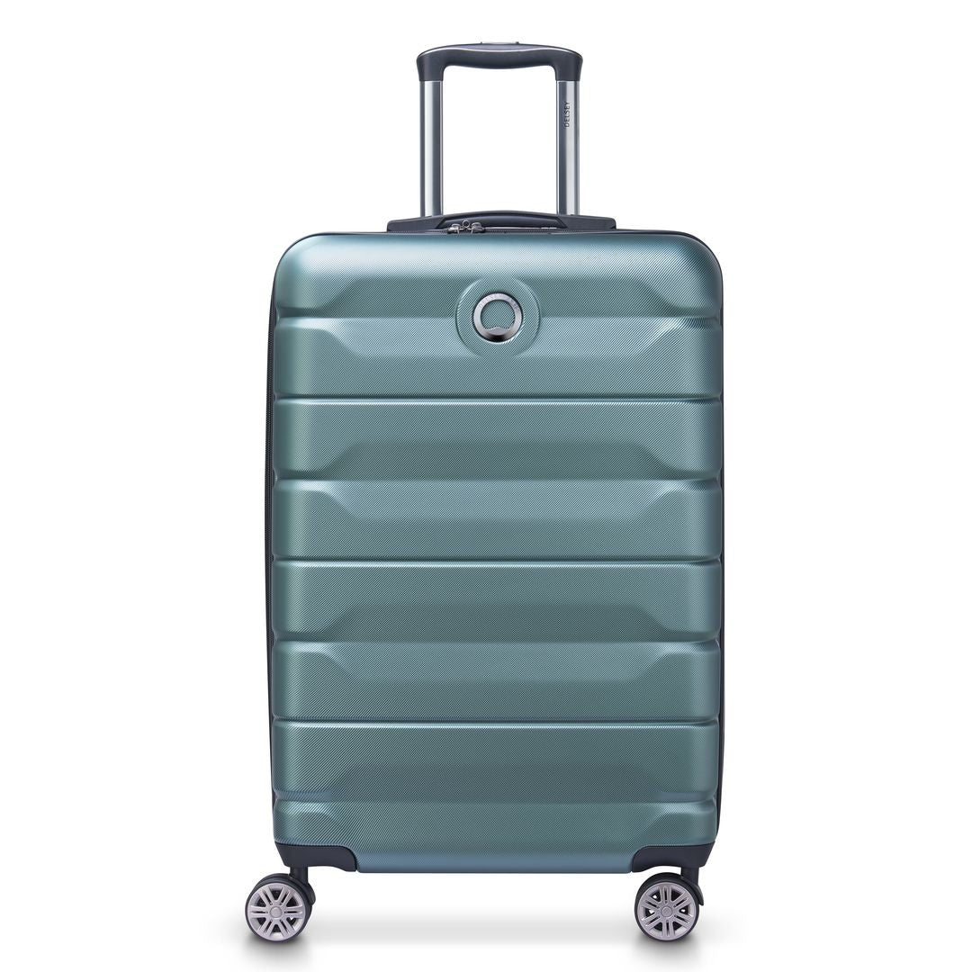 DELSEY Air Pancerze Extensible Mediana walizki 68 cm