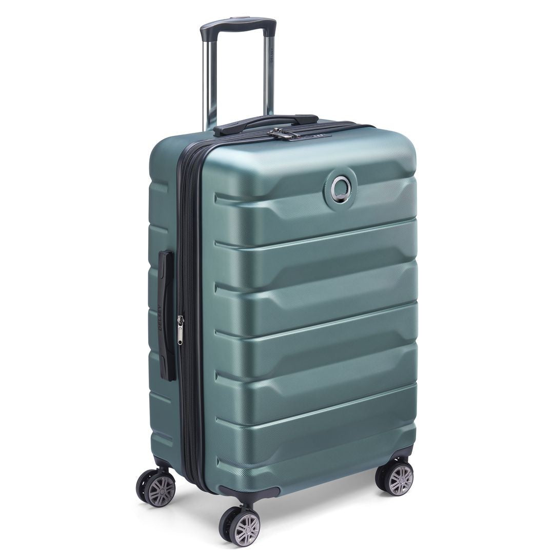 DELSEY Air Pancerze Extensible Mediana walizki 68 cm