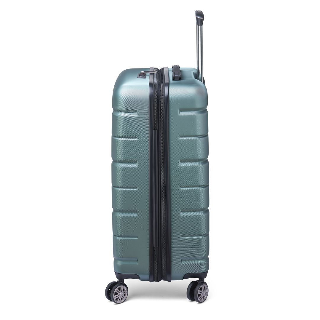 DELSEY Air Pancerze Extensible Mediana walizki 68 cm