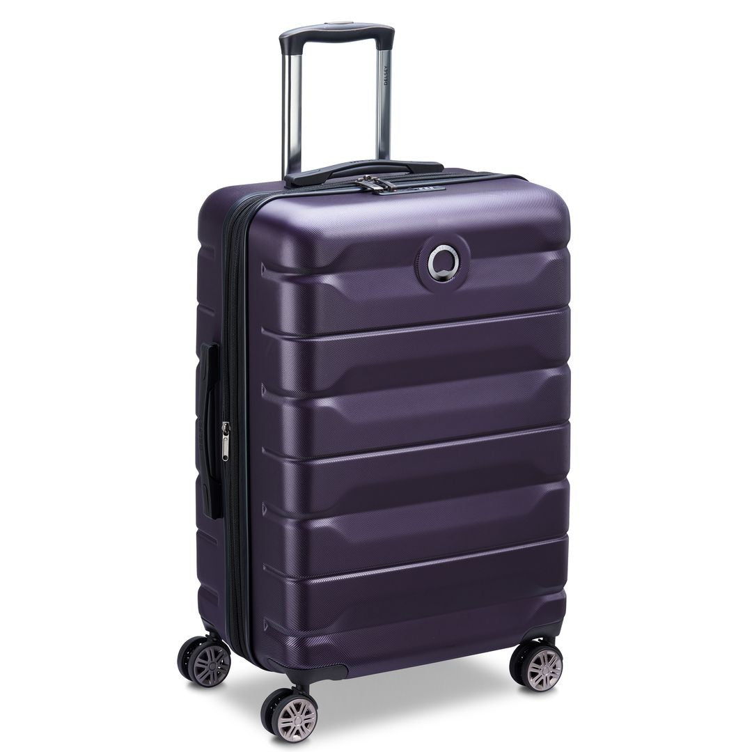 DELSEY Air Pancerze Extensible Mediana walizki 68 cm