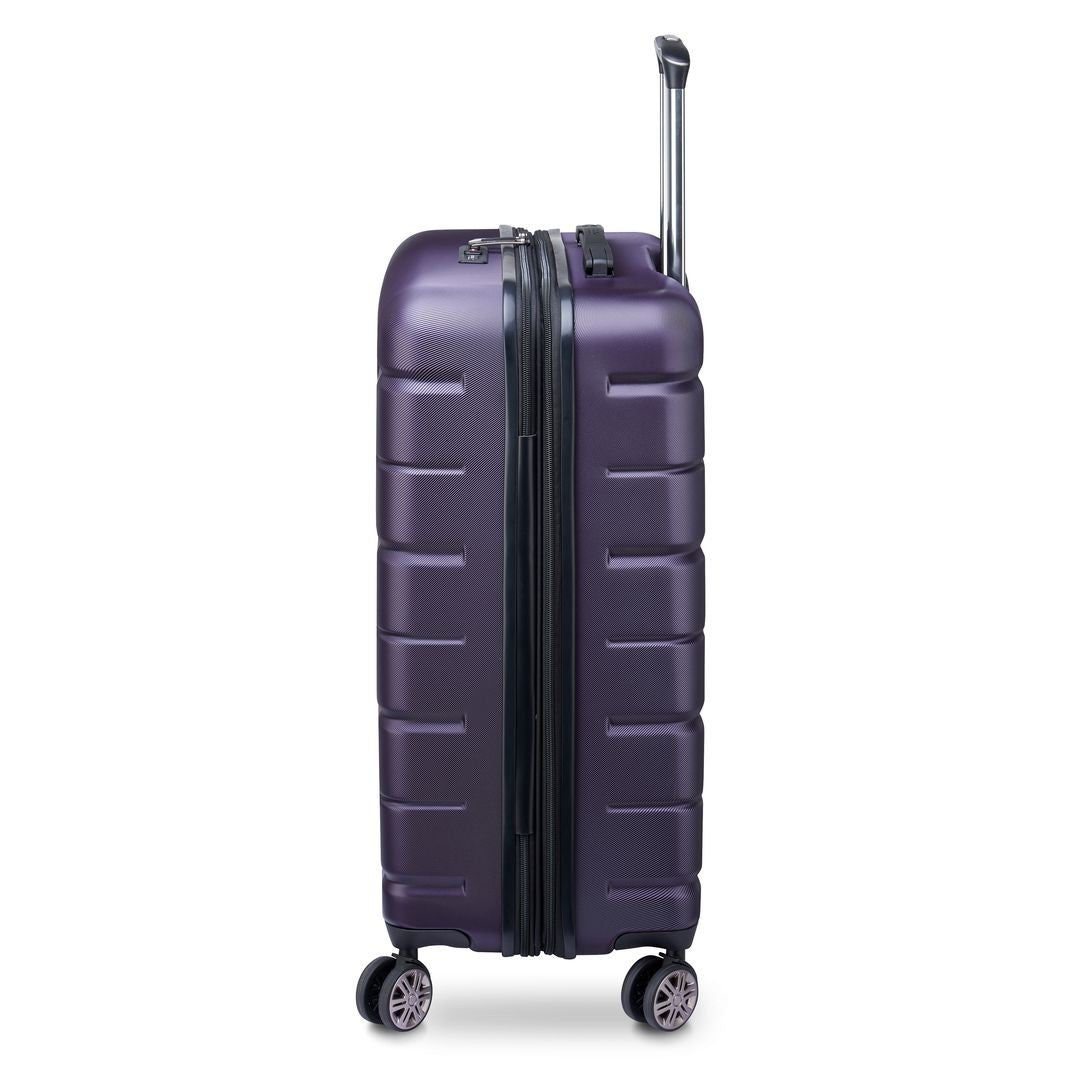 DELSEY Air Pancerze Extensible Mediana walizki 68 cm