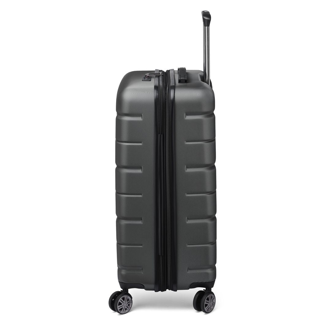 DELSEY Air Pancerze Extensible Mediana walizki 68 cm