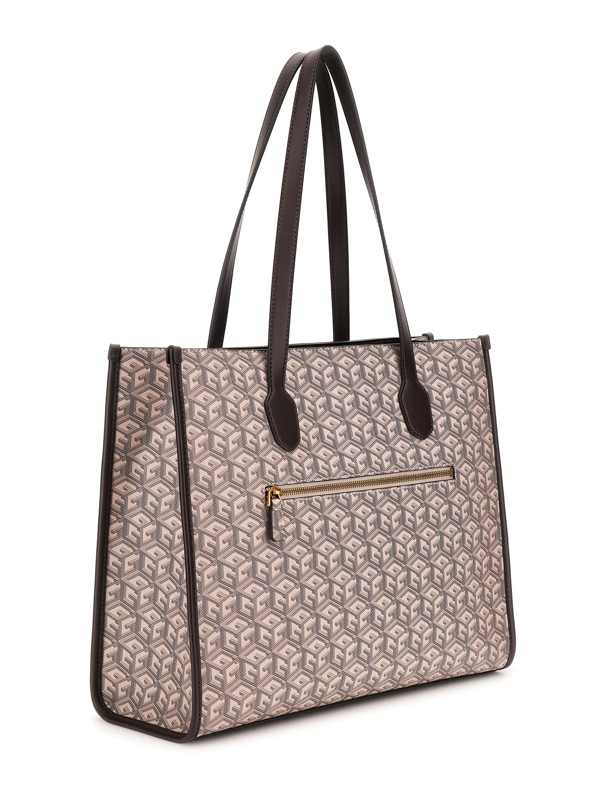 Tote de petite amie de Silvana