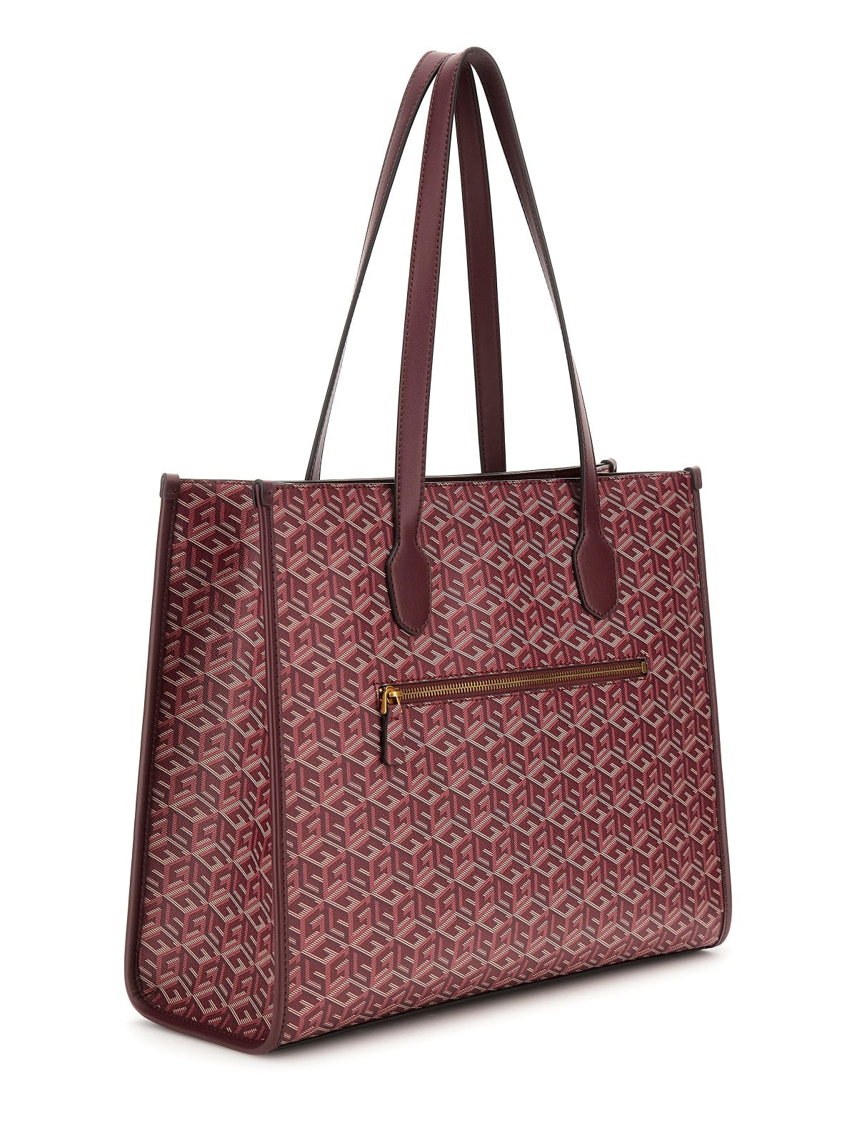 Tote de petite amie de Silvana