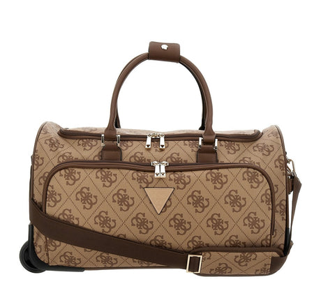 GUESS Borsa da tour con ruote Berta