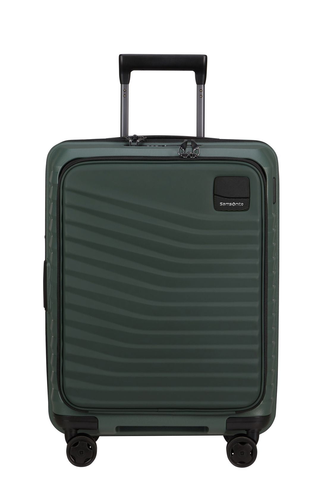 SAMSONITE Walizka kabinowa Łatwy dostęp do rozszerzenia 55 cm