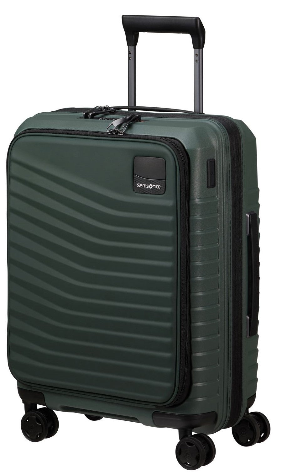 SAMSONITE Walizka kabinowa Łatwy dostęp do rozszerzenia 55 cm