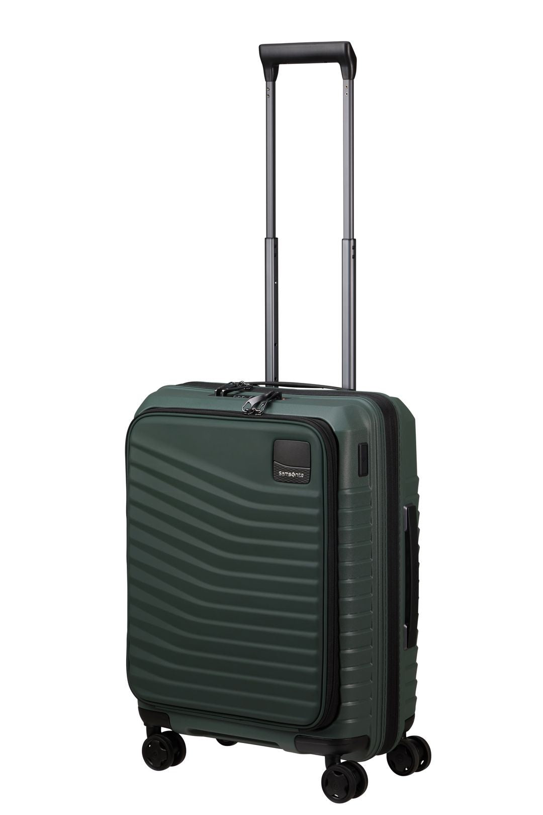 SAMSONITE Walizka kabinowa Łatwy dostęp do rozszerzenia 55 cm