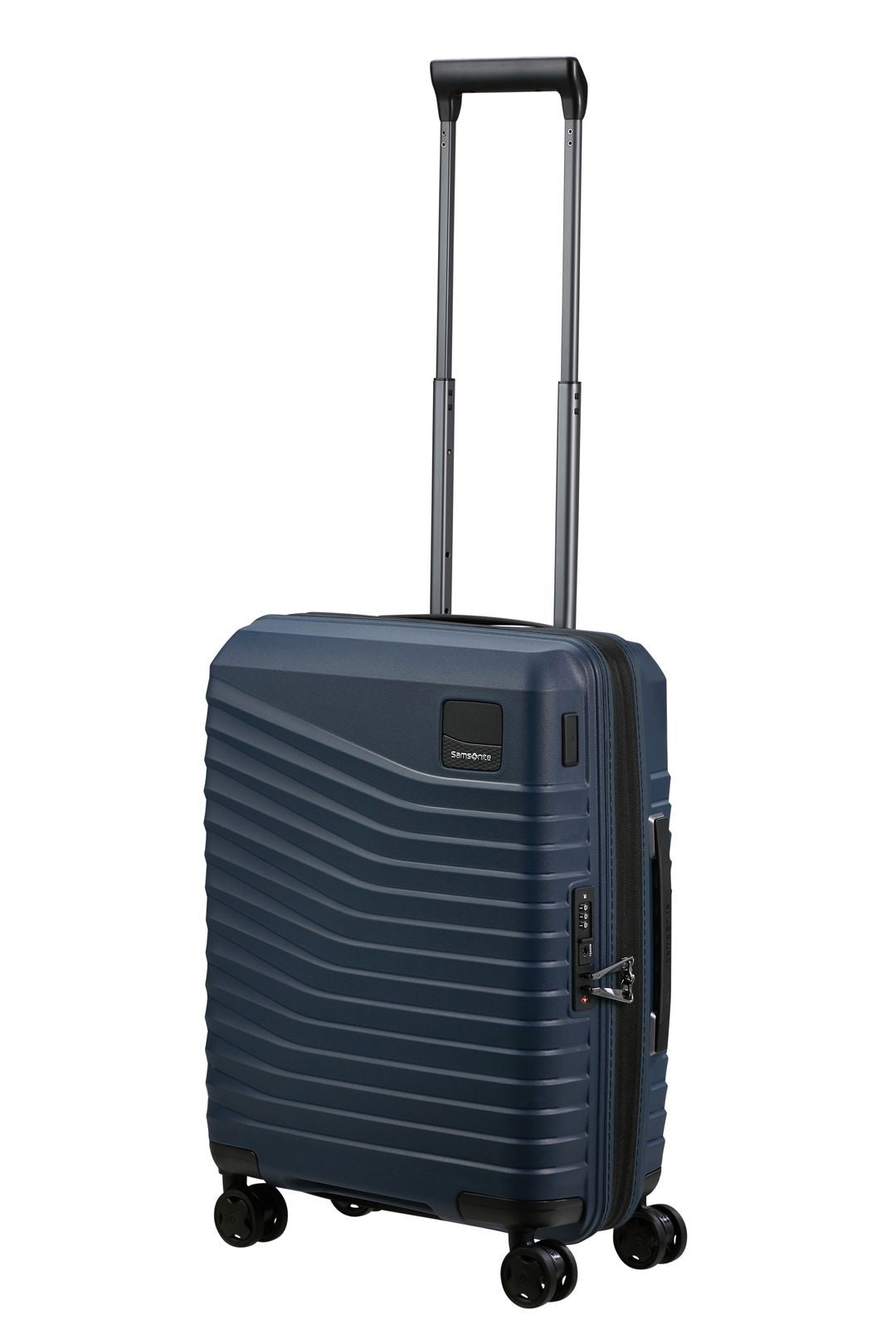 SAMSONITE MALETA DE CABINA EXTENSIBLE INTUO 55CM