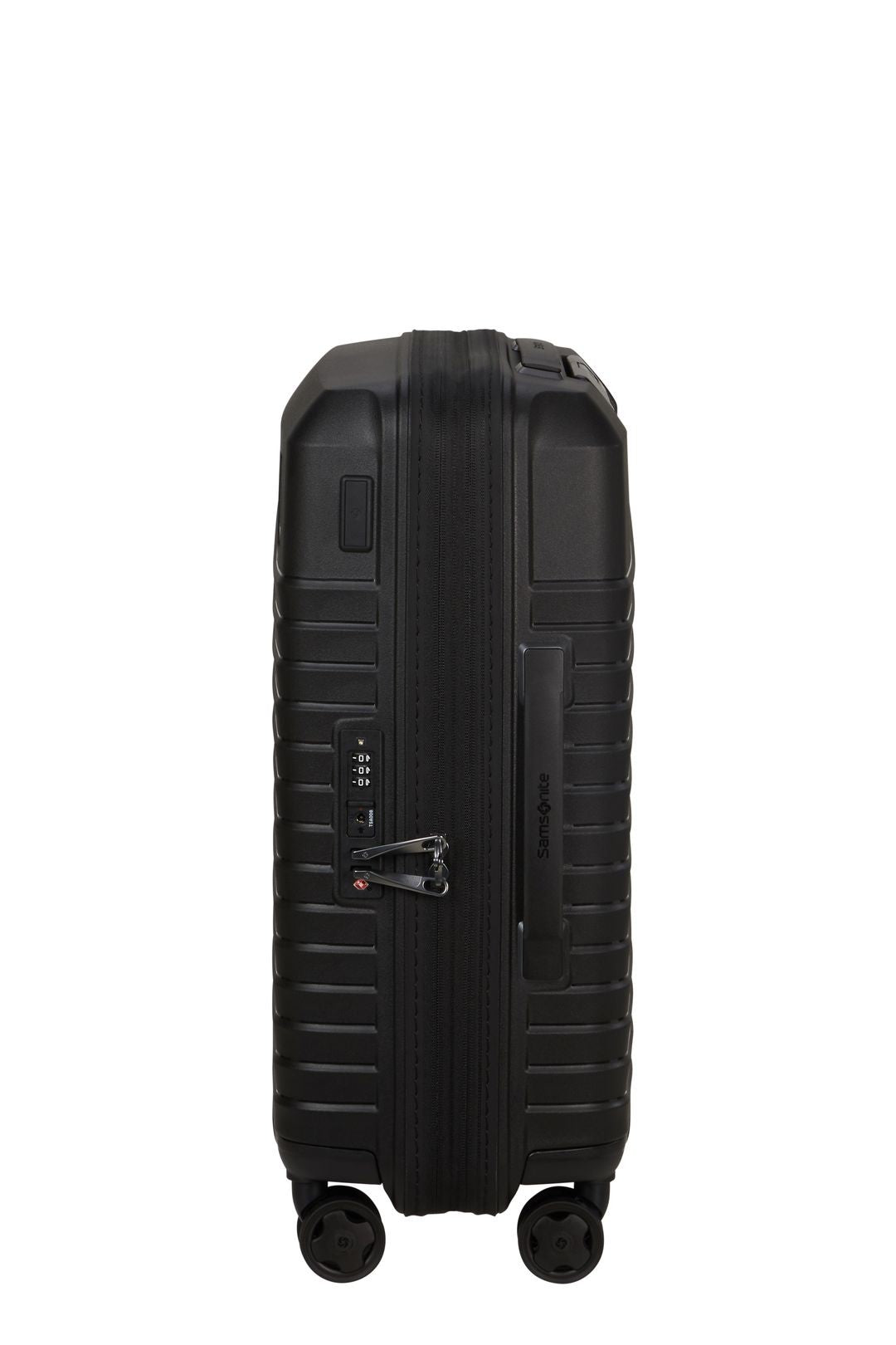 SAMSONITE MALETA DE CABINA EXTENSIBLE INTUO 55CM