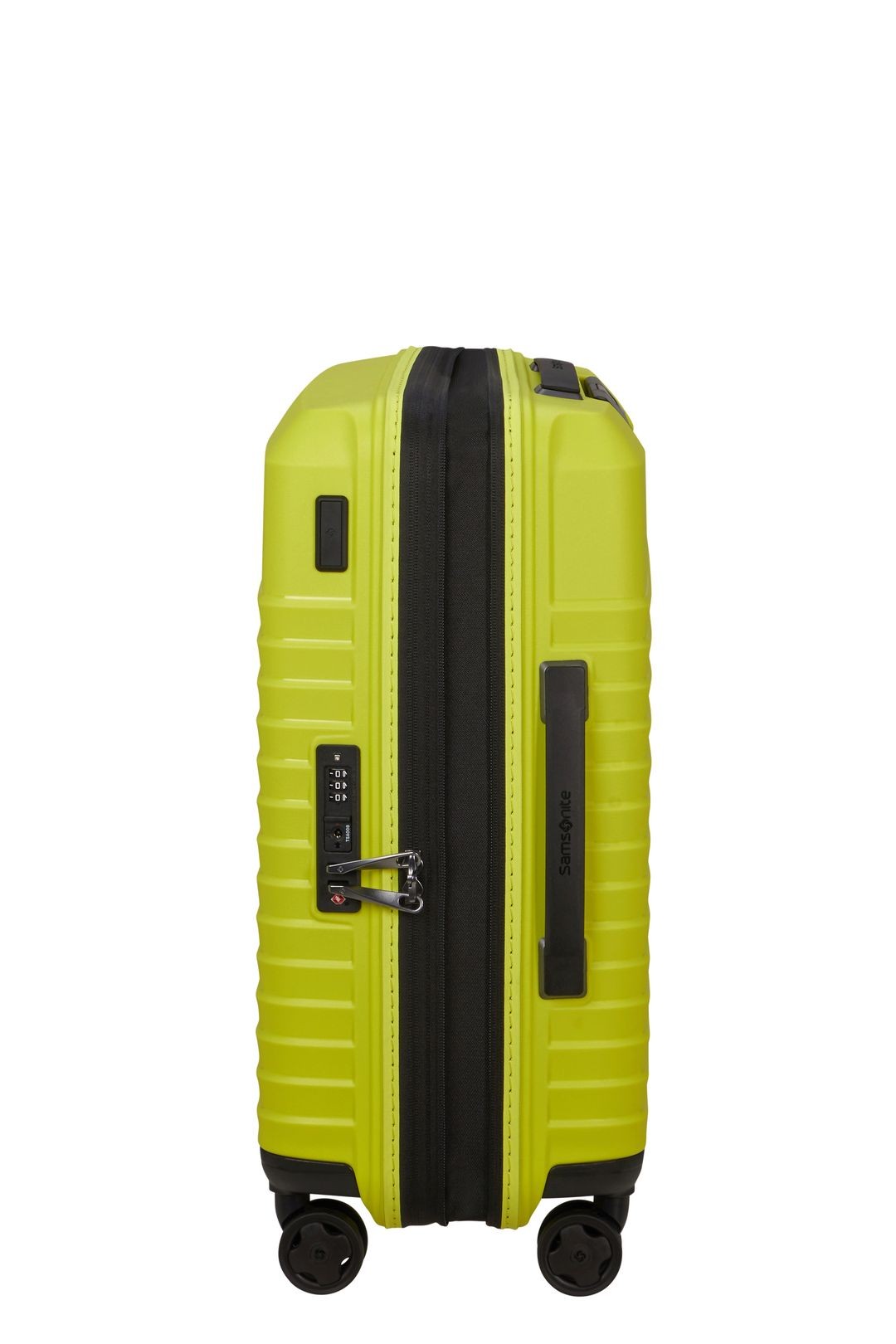 SAMSONITE MALETA DE CABINA EXTENSIBLE INTUO 55CM