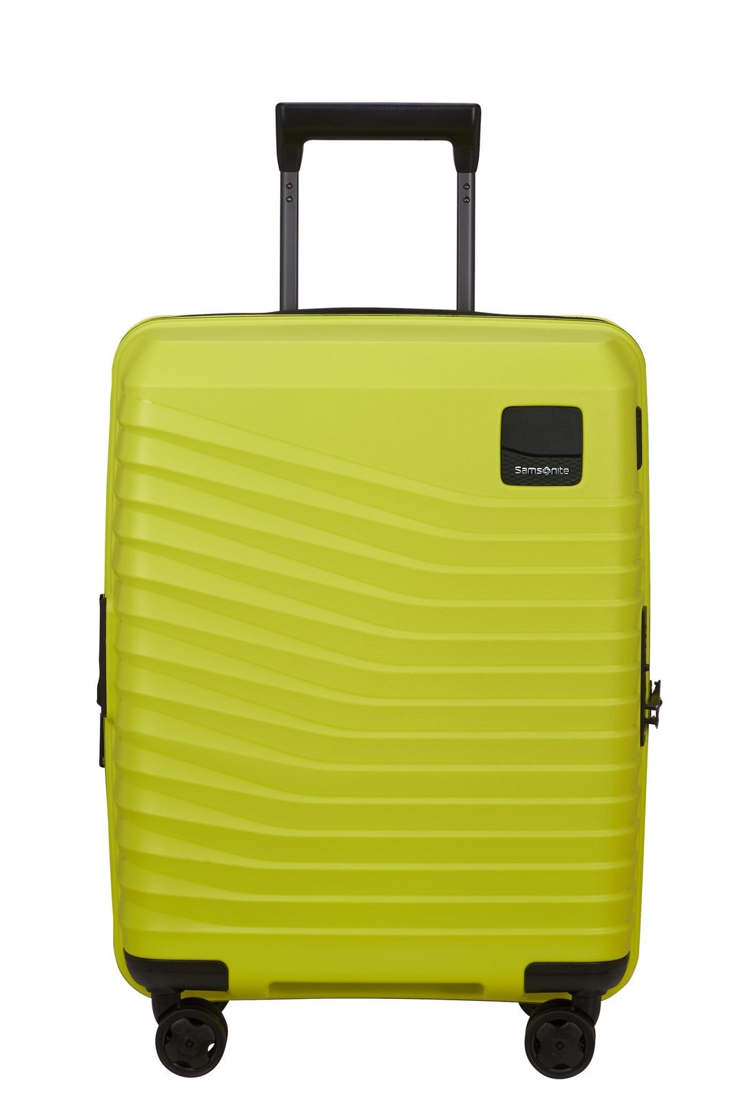 SAMSONITE MALETA DE CABINA EXTENSIBLE INTUO 55CM