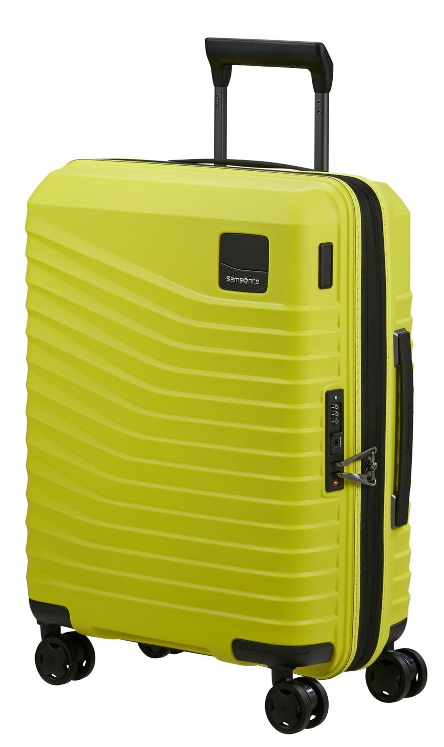 SAMSONITE MALETA DE CABINA EXTENSIBLE INTUO 55CM