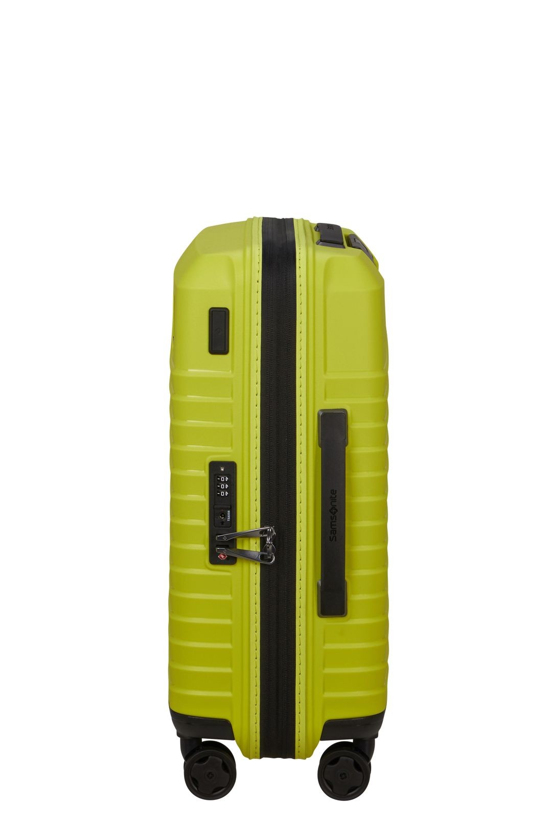 SAMSONITE MALETA DE CABINA EXTENSIBLE INTUO 55CM