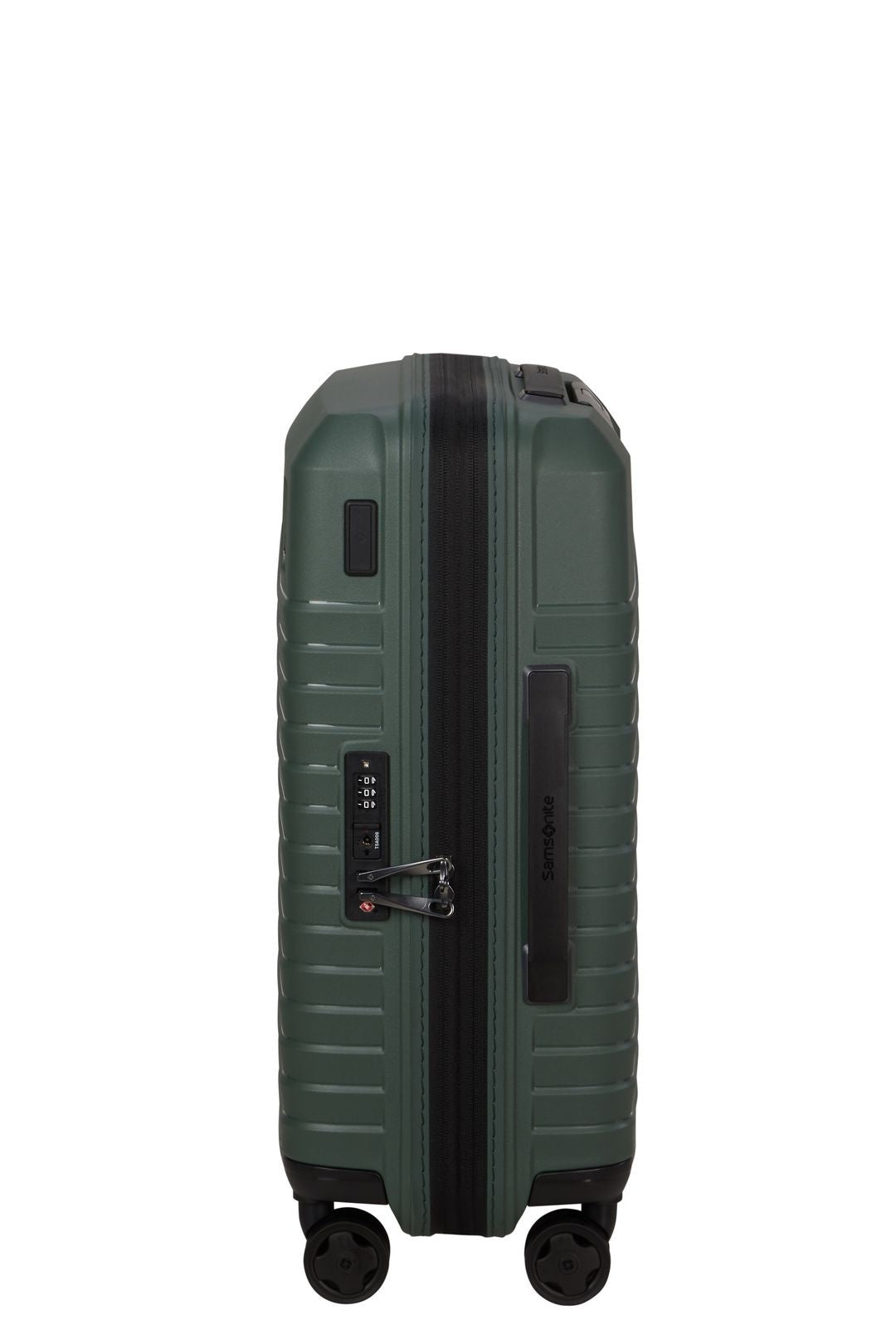 SAMSONITE MALETA DE CABINA EXTENSIBLE INTUO 55CM