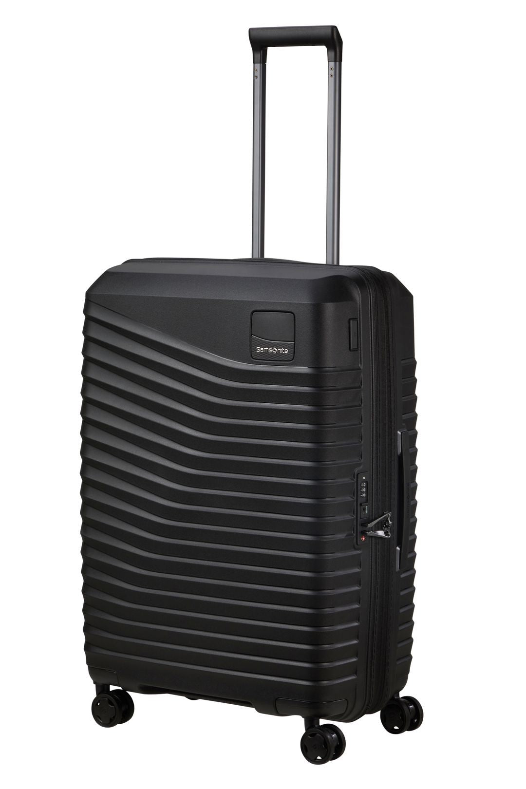 SAMSONITE Intuo rozszerzona walizka 69 cm