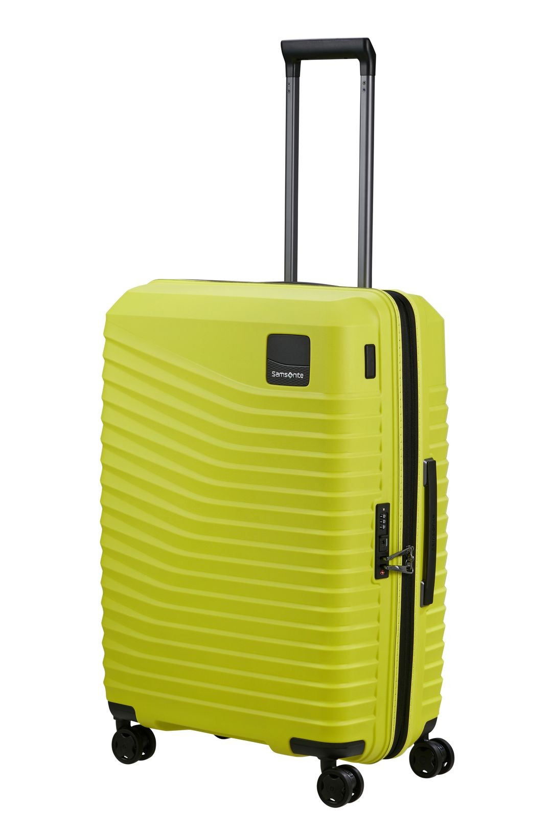 SAMSONITE Intuo rozszerzona walizka 69 cm