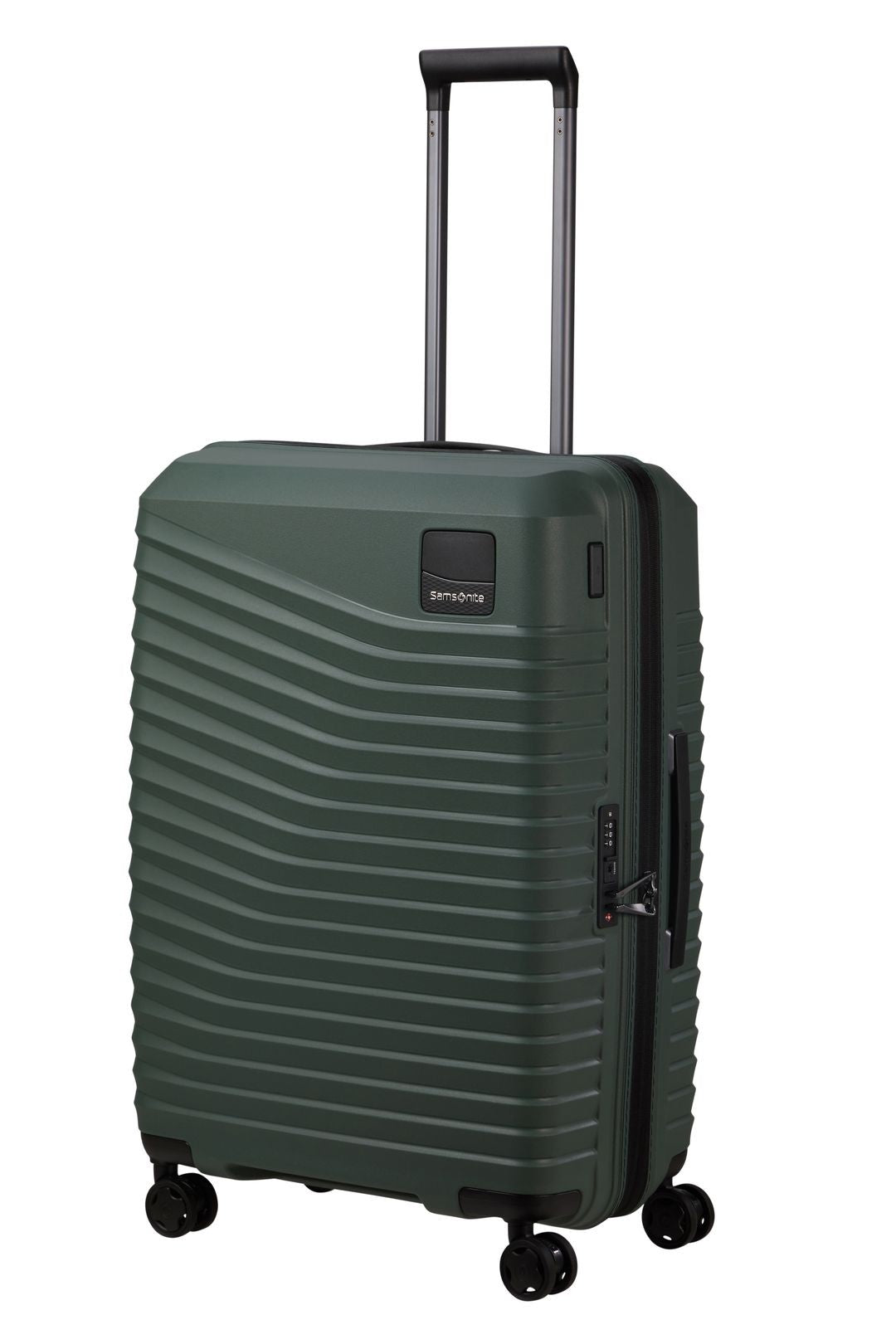 SAMSONITE Intuo rozszerzona walizka 69 cm