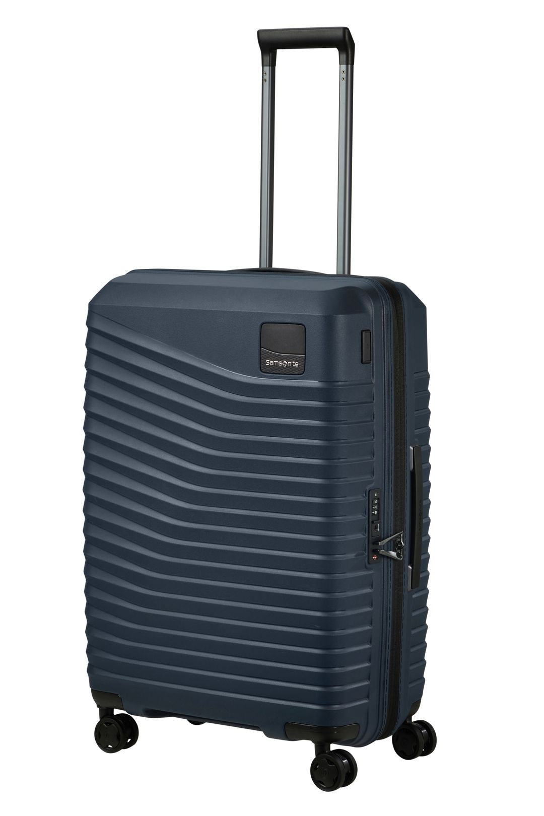 SAMSONITE Intuo rozszerzona walizka 69 cm