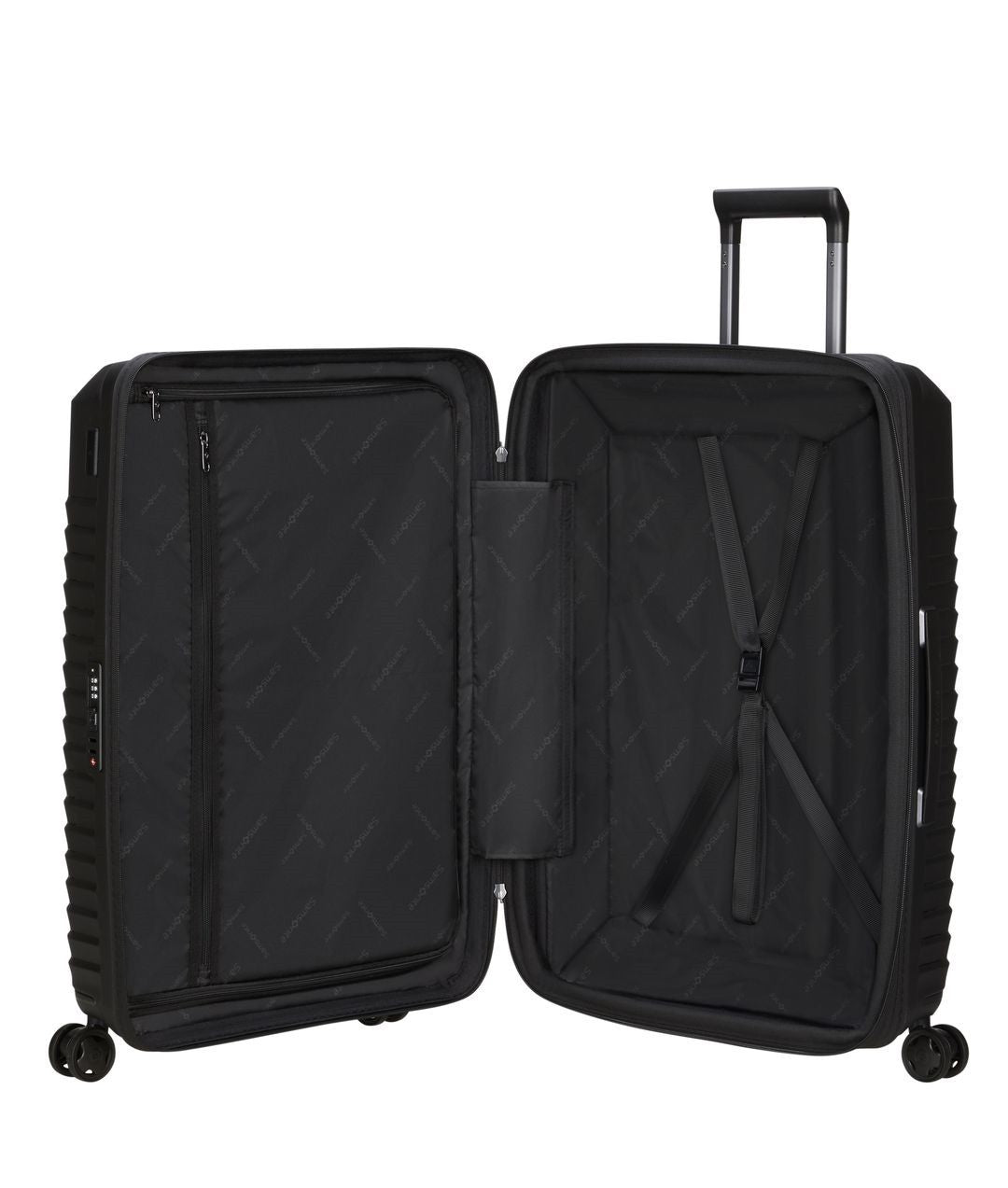 SAMSONITE Intuo 75cm verlengbare koffer