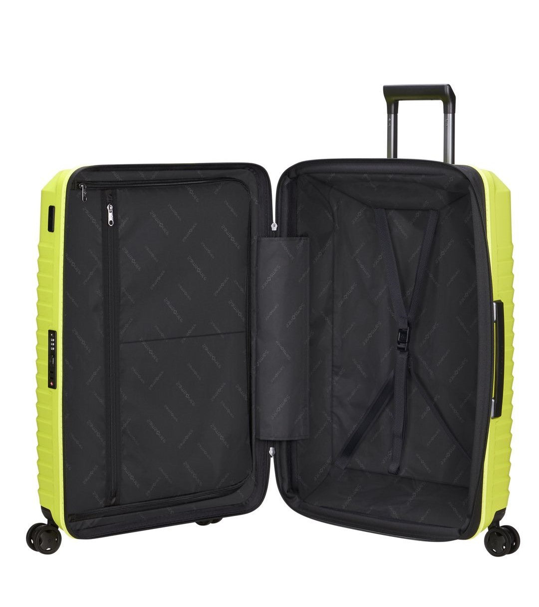 SAMSONITE Intuo 75cm verlengbare koffer