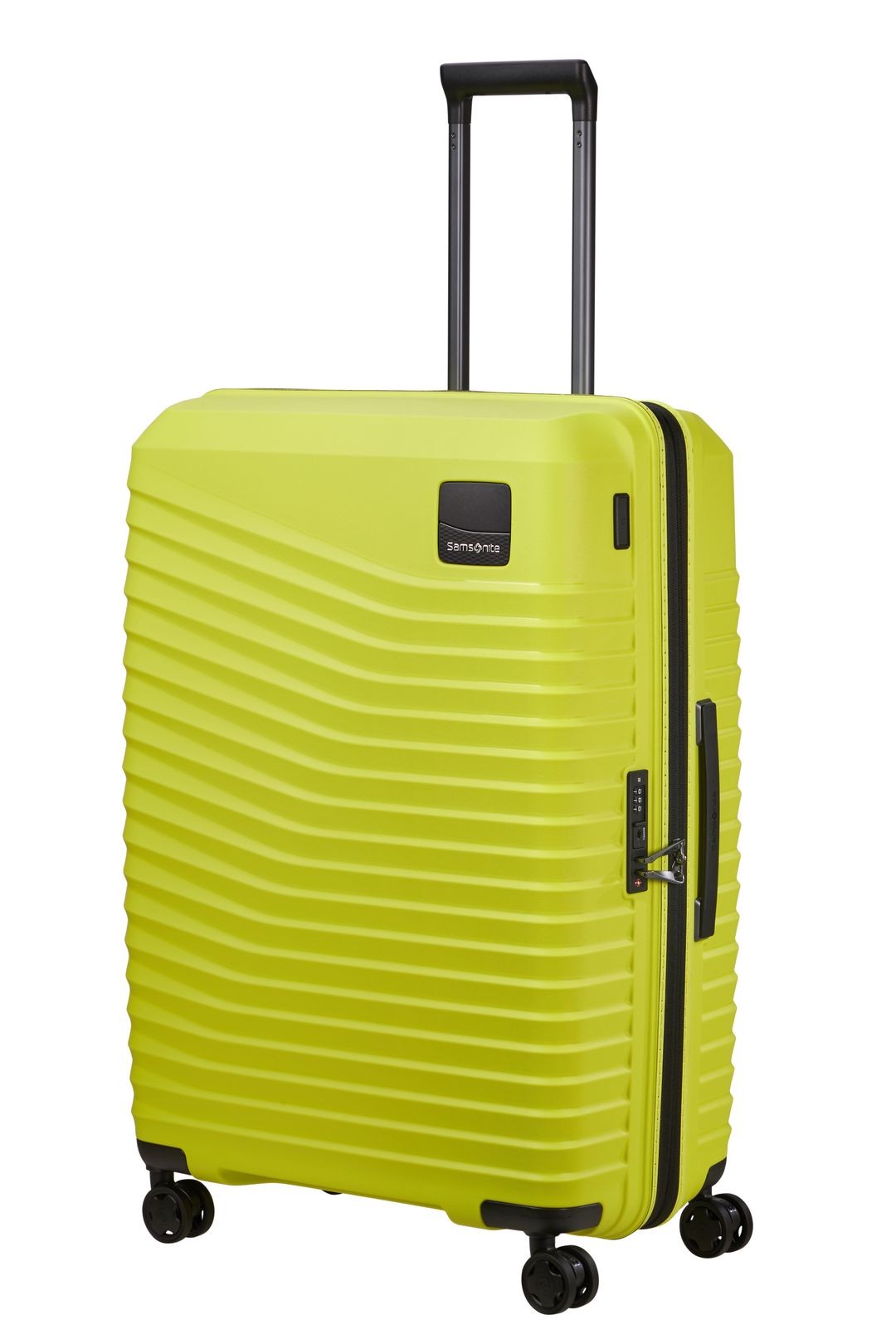 SAMSONITE Intuo 75cm verlengbare koffer