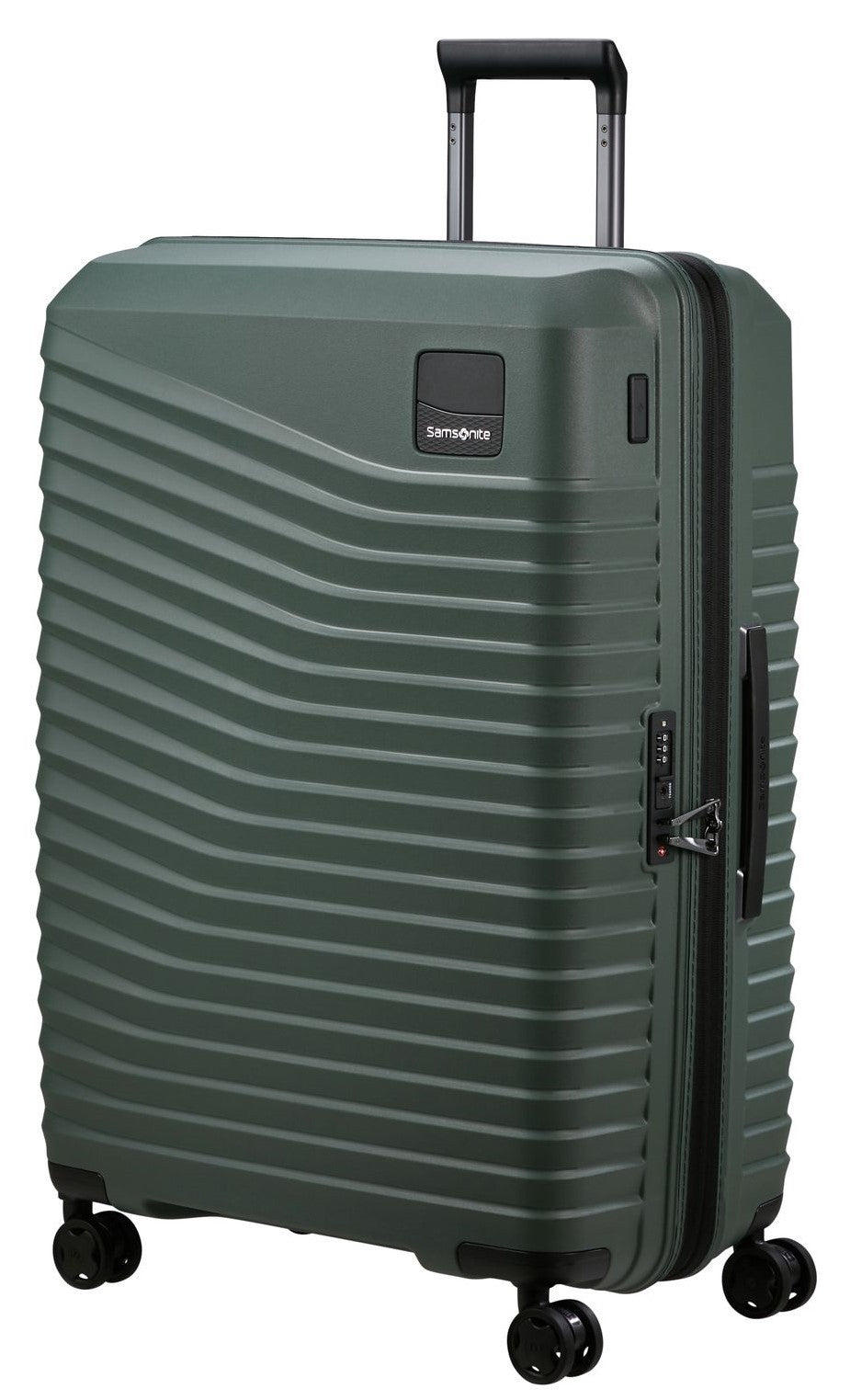 SAMSONITE Intuo 75cm verlengbare koffer