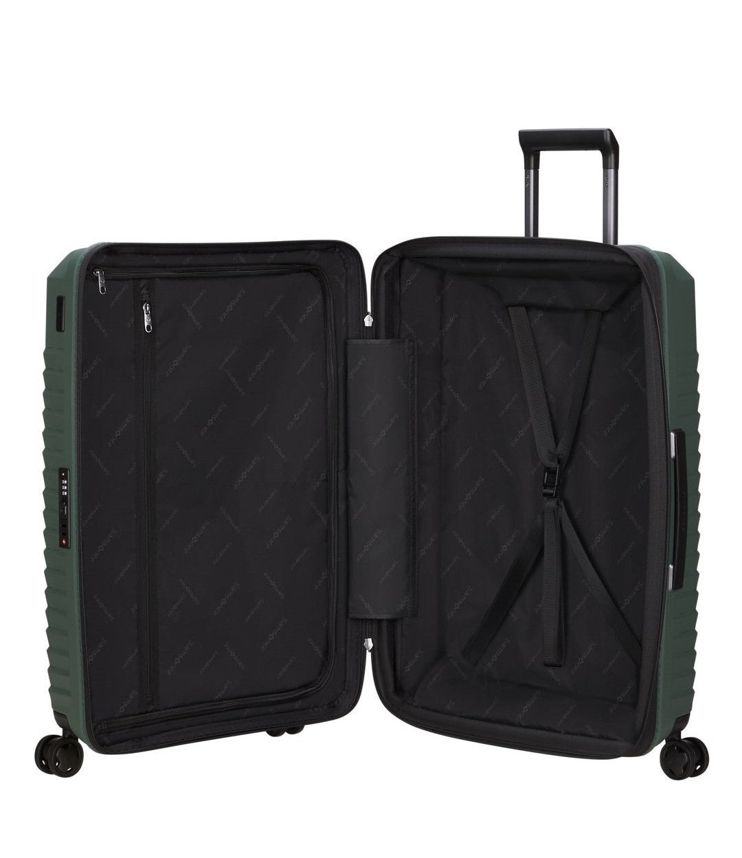 SAMSONITE Intuo 75cm verlengbare koffer