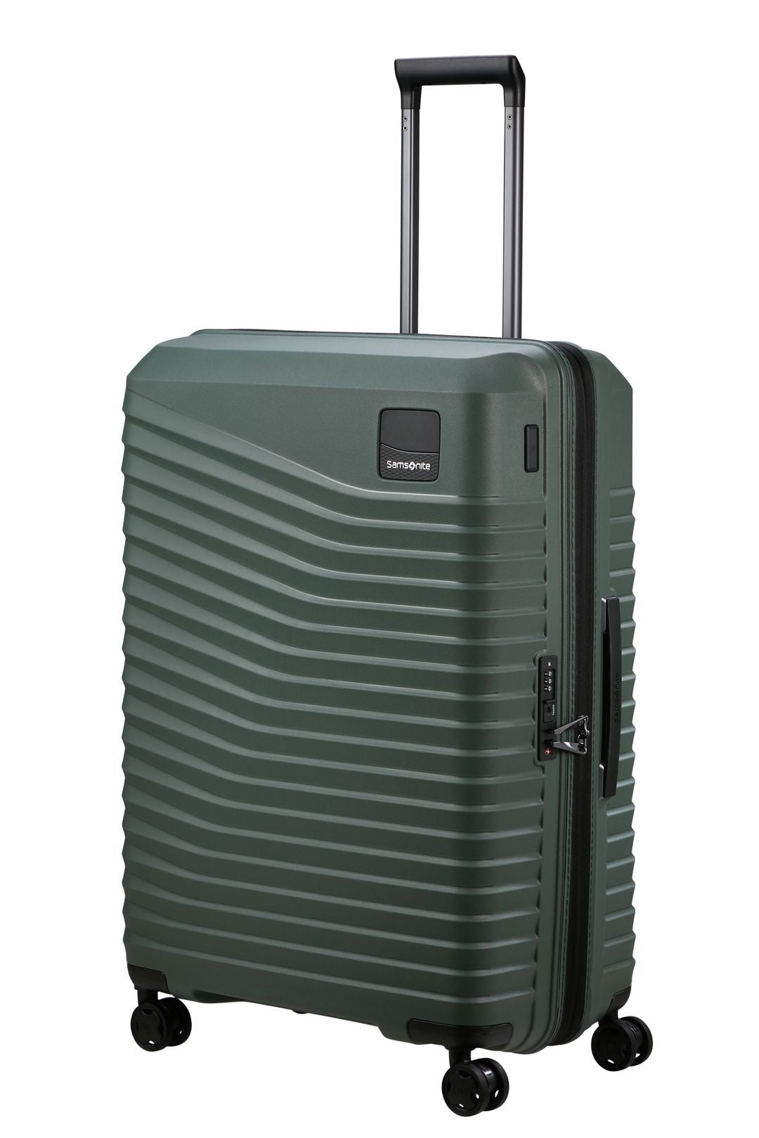 SAMSONITE Intuo 75cm verlengbare koffer