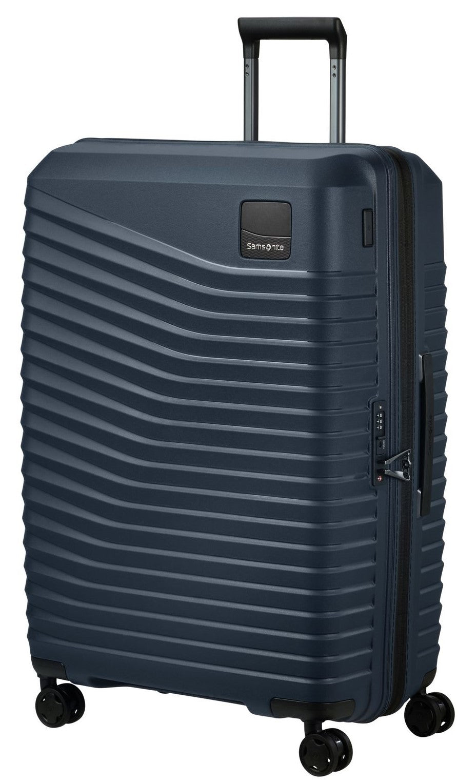 SAMSONITE Intuo 75cm verlengbare koffer