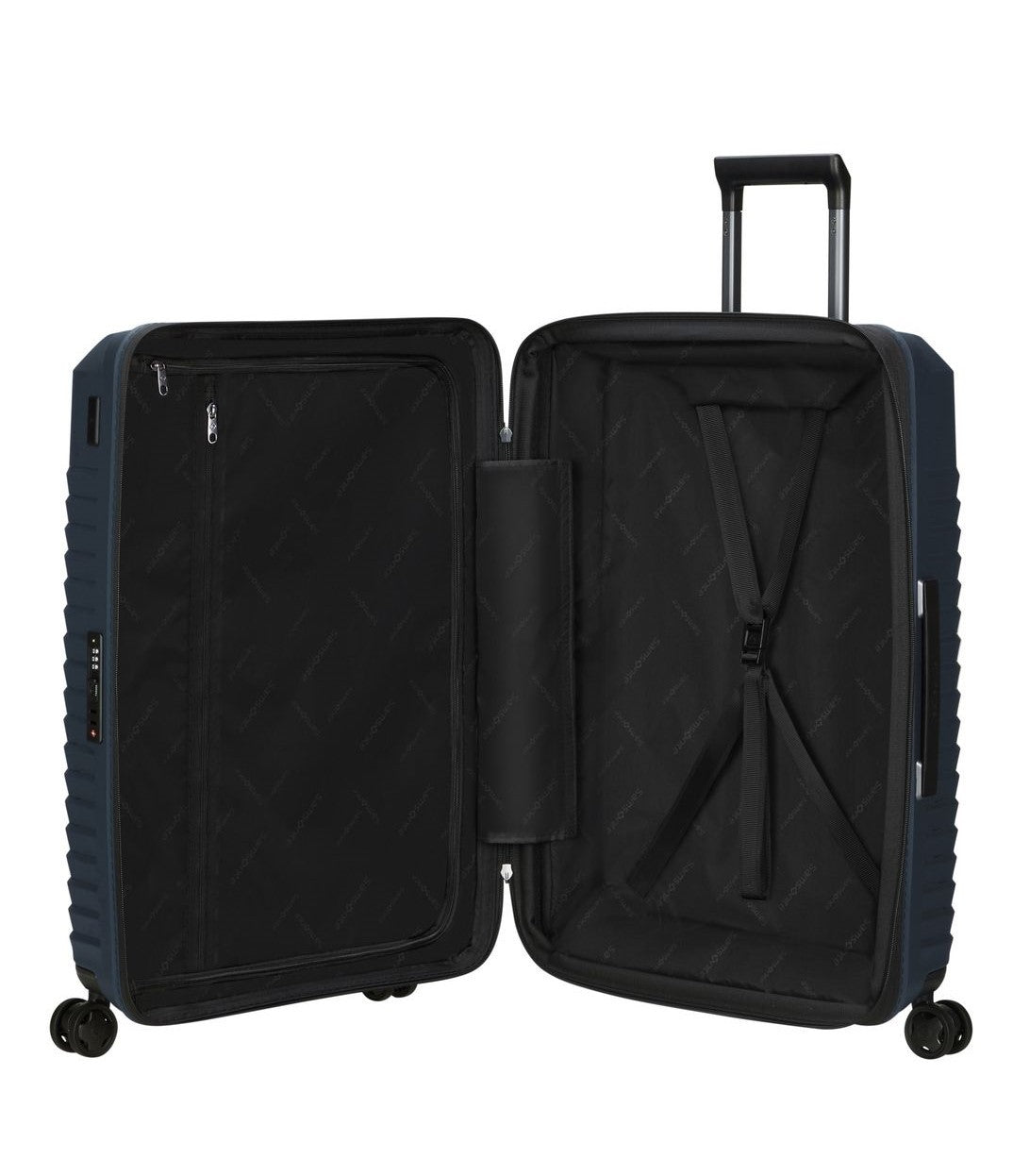 SAMSONITE Intuo 75cm verlengbare koffer