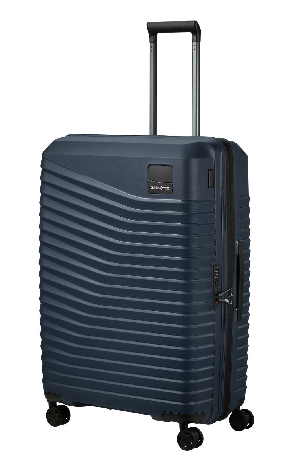 SAMSONITE Intuo 75cm verlengbare koffer