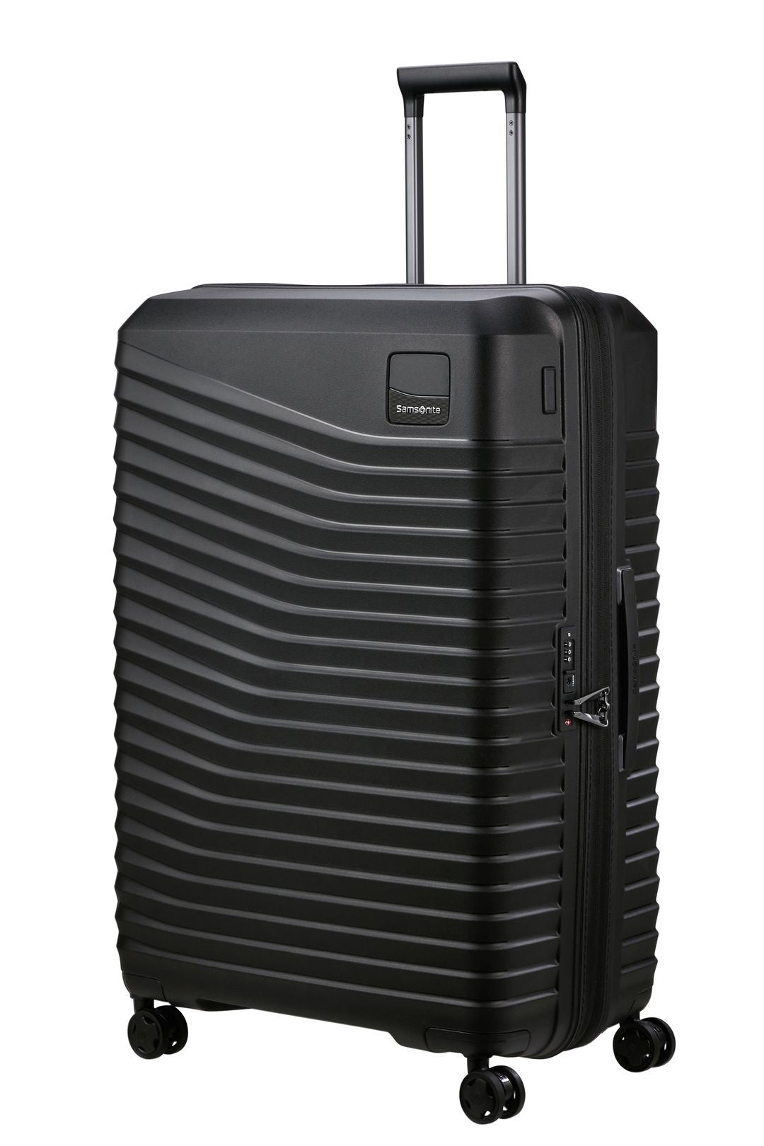 SAMSONITE Intuo erweiterbarer Koffer 81 cm