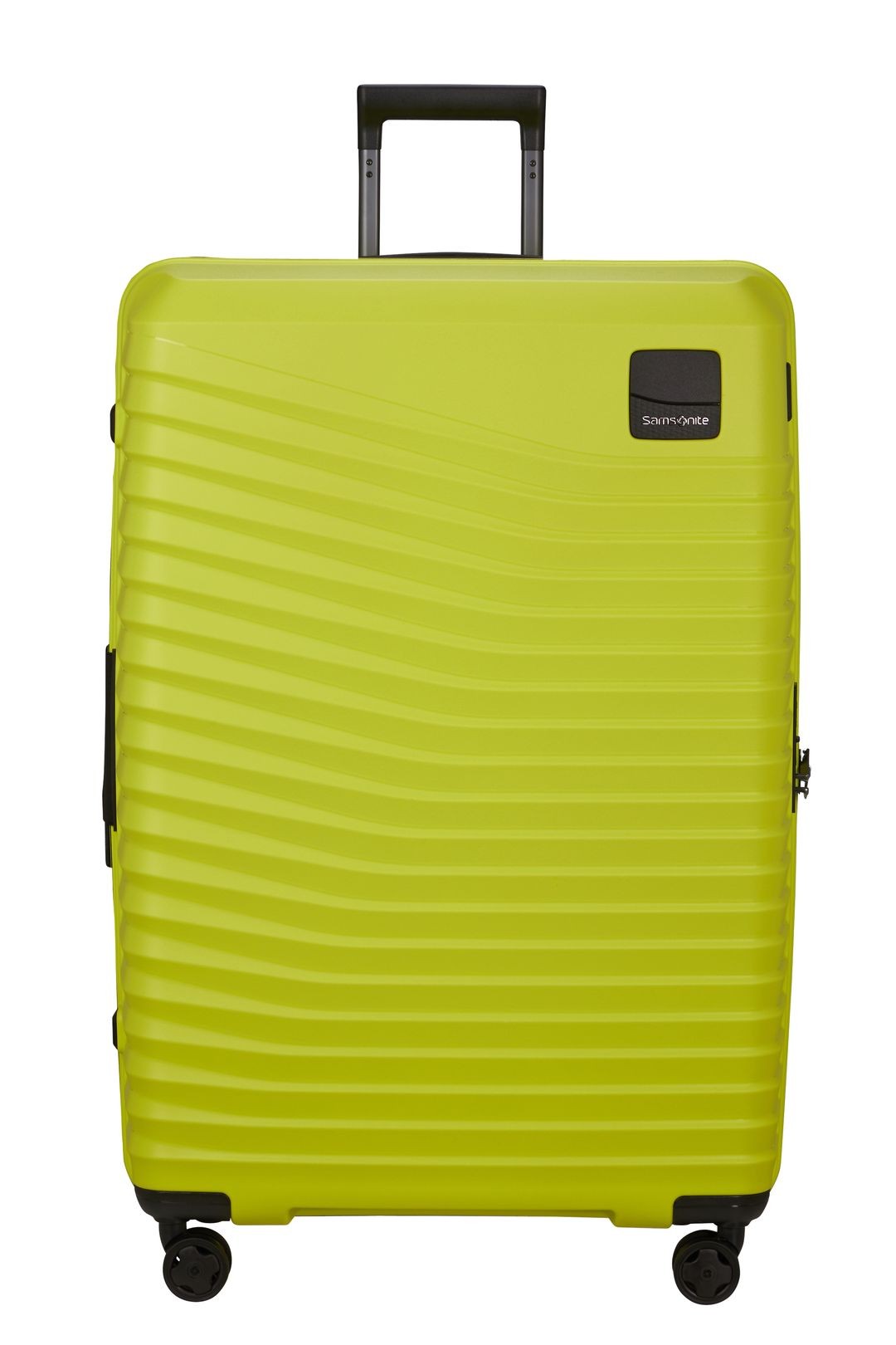 SAMSONITE Intuo erweiterbarer Koffer 81 cm