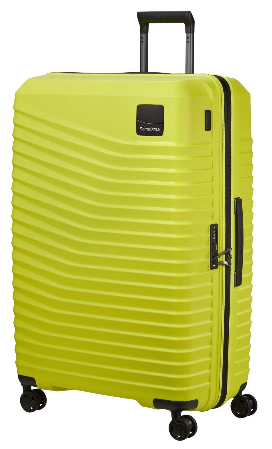 SAMSONITE Intuo erweiterbarer Koffer 81 cm