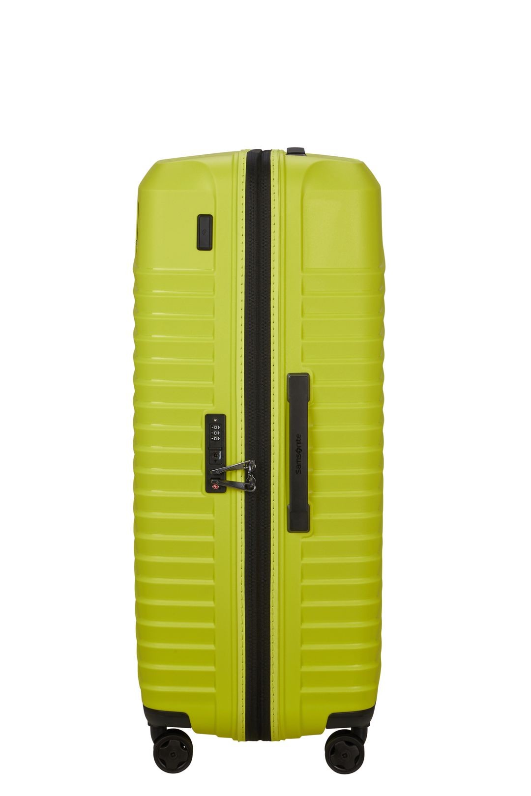 SAMSONITE Intuo erweiterbarer Koffer 81 cm