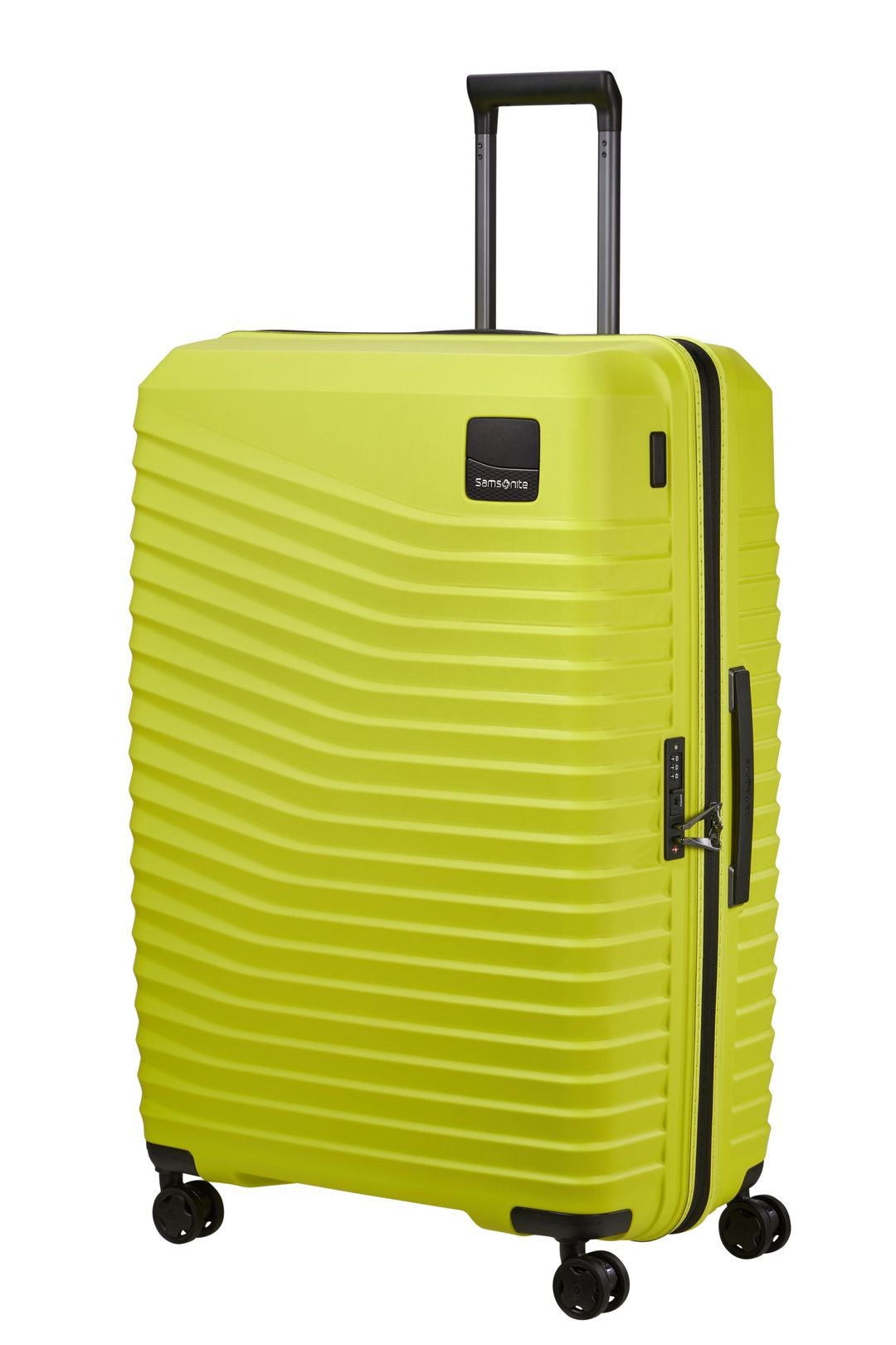 SAMSONITE Intuo erweiterbarer Koffer 81 cm