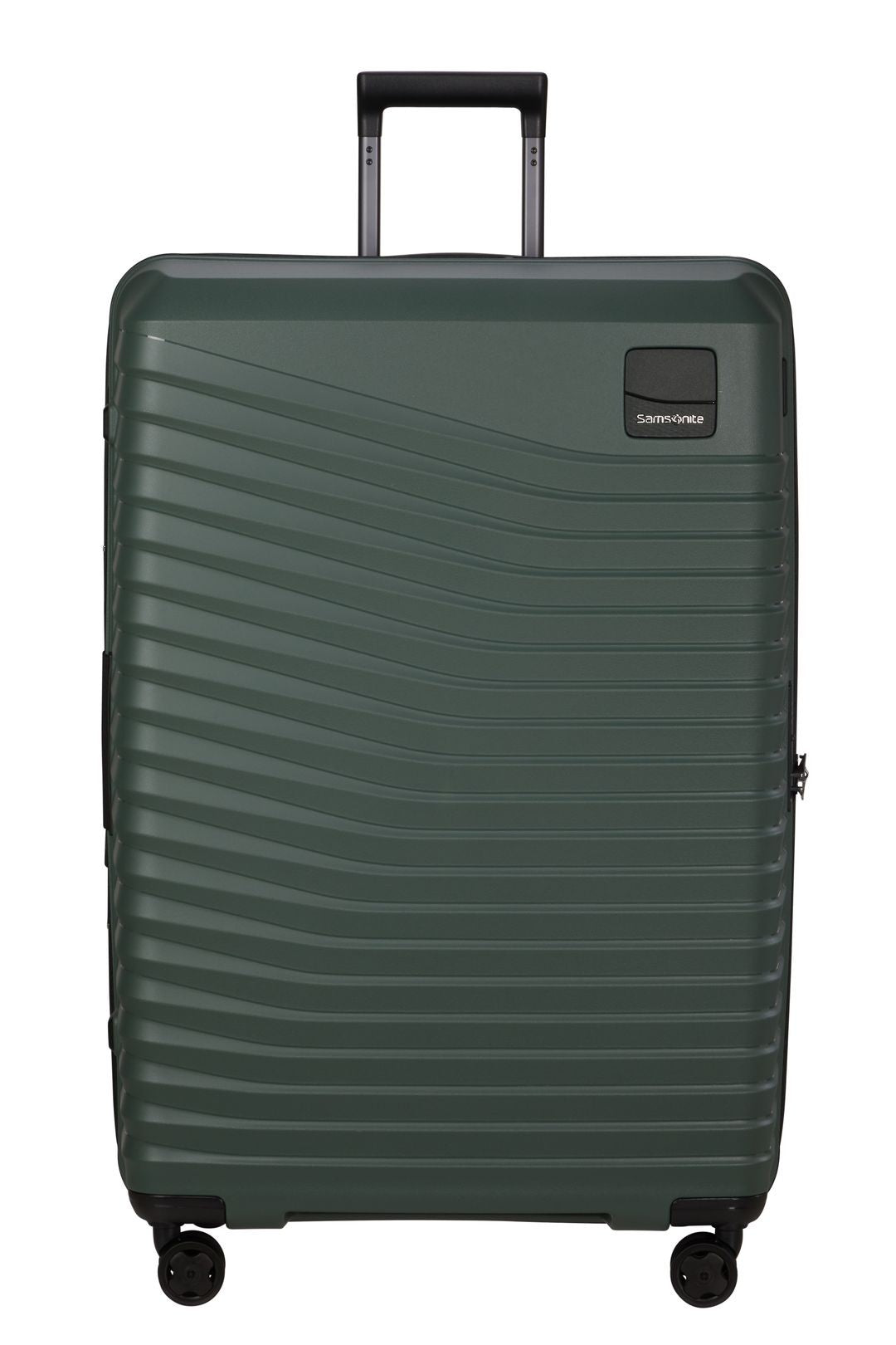 SAMSONITE Intuo erweiterbarer Koffer 81 cm