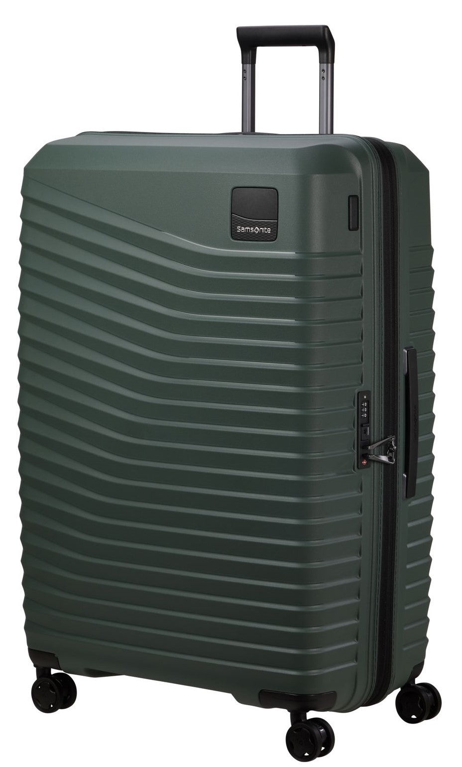 SAMSONITE Intuo erweiterbarer Koffer 81 cm