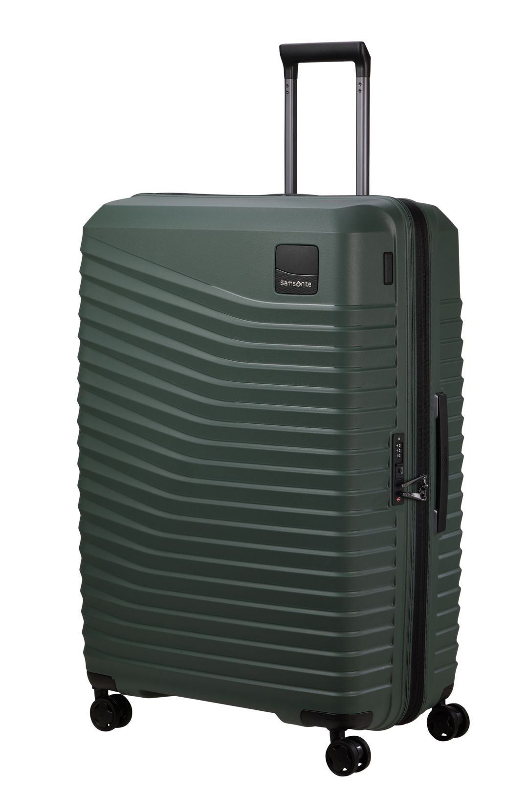 SAMSONITE Intuo erweiterbarer Koffer 81 cm