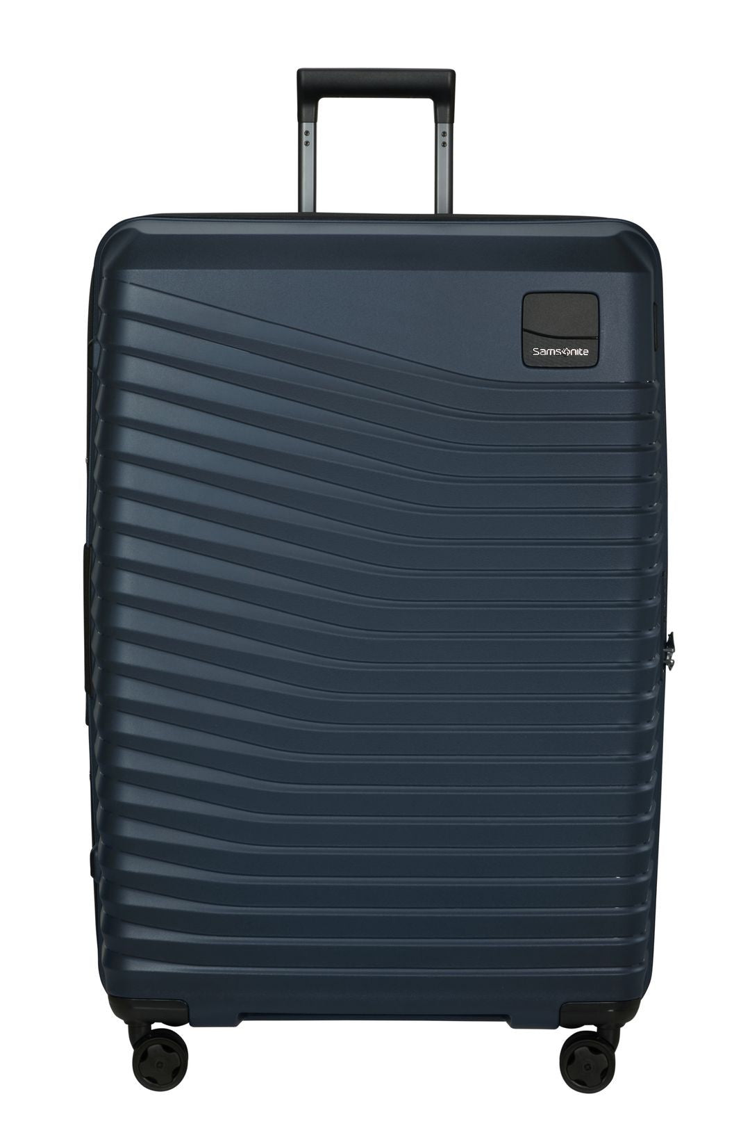 SAMSONITE Intuo erweiterbarer Koffer 81 cm