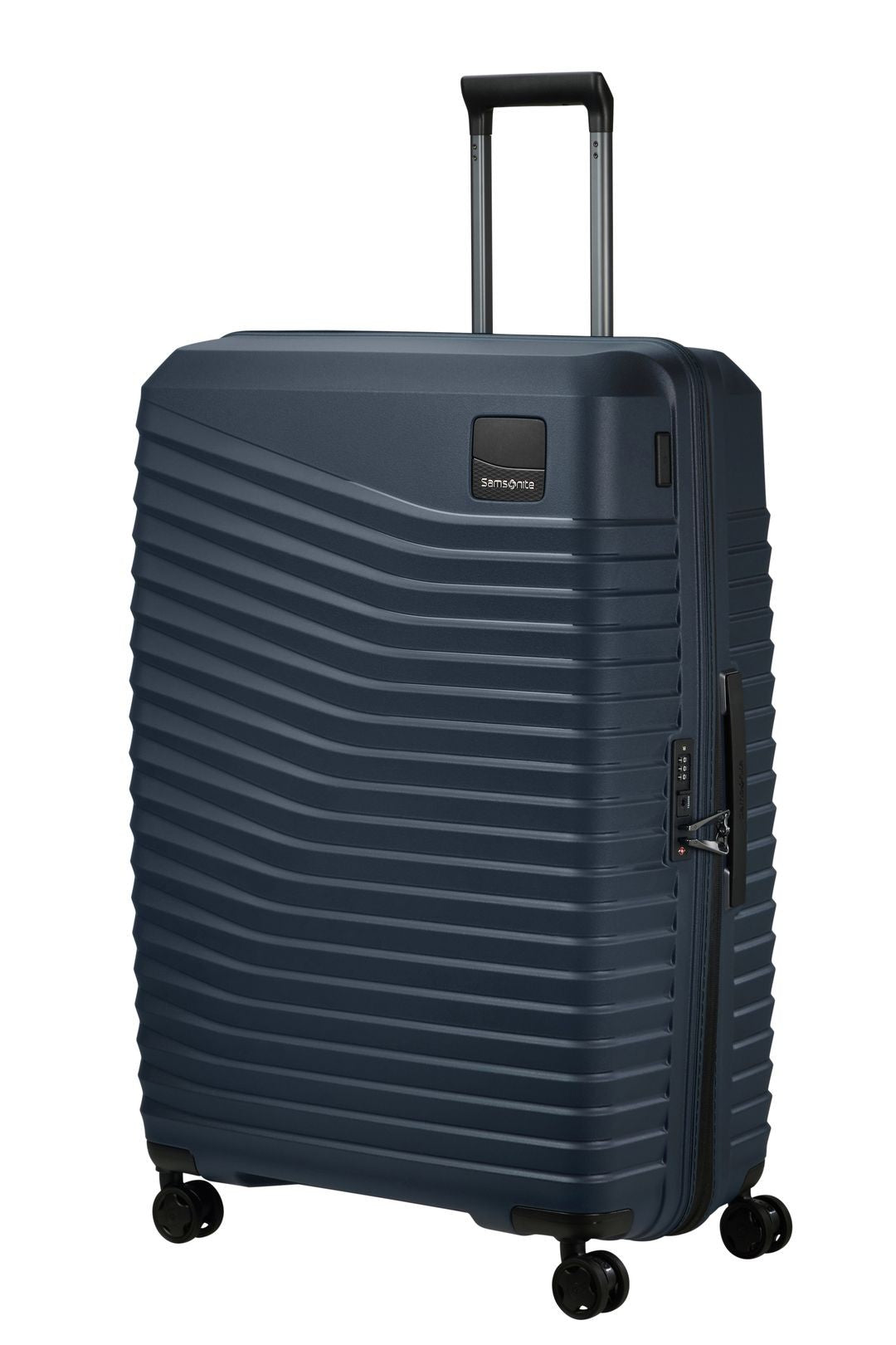 SAMSONITE Intuo erweiterbarer Koffer 81 cm