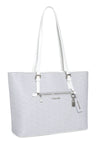 CACHAREL Shopper print bag