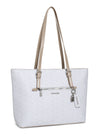 CACHAREL Shopper print bag