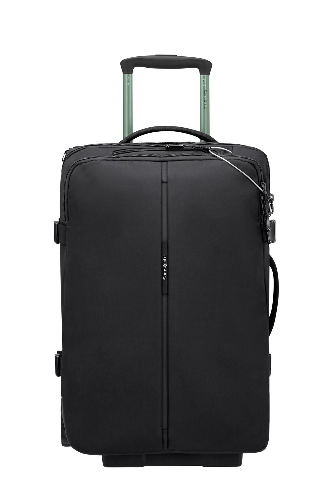 SAMSONITE Torba podróżna z kółkami Securipak 2,0 52 cm