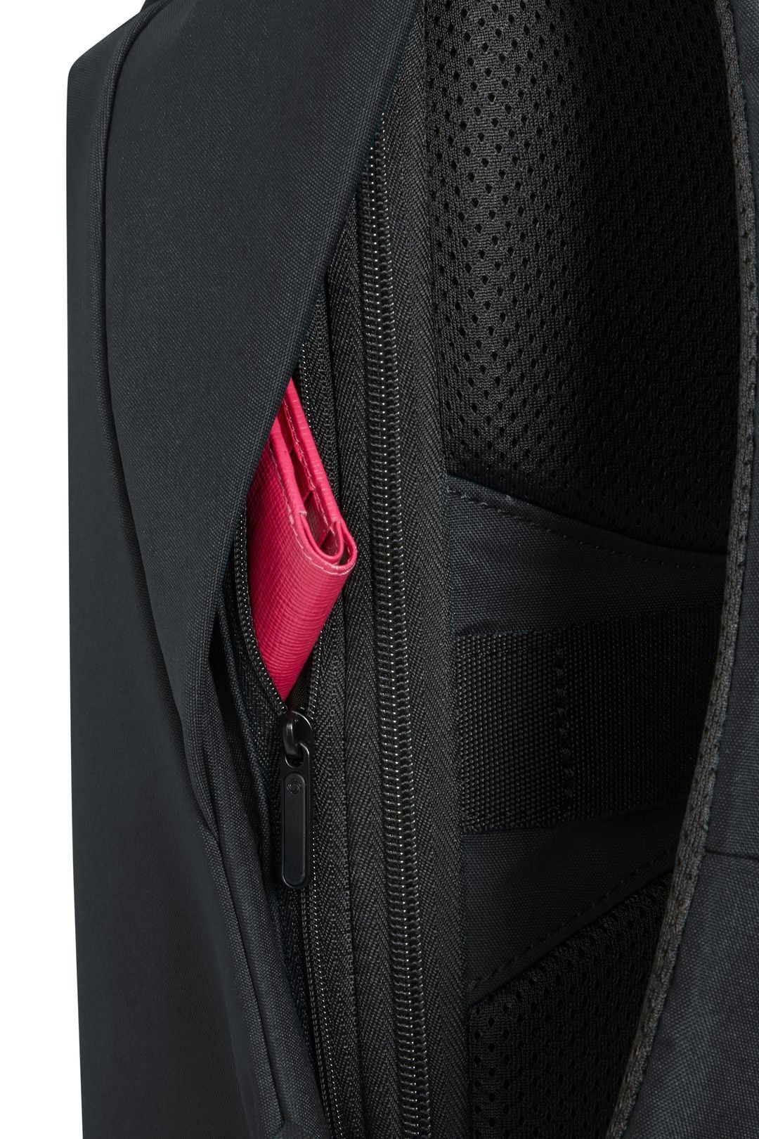 SAMSONITE Reppu 15,6 "Securipak 2.0