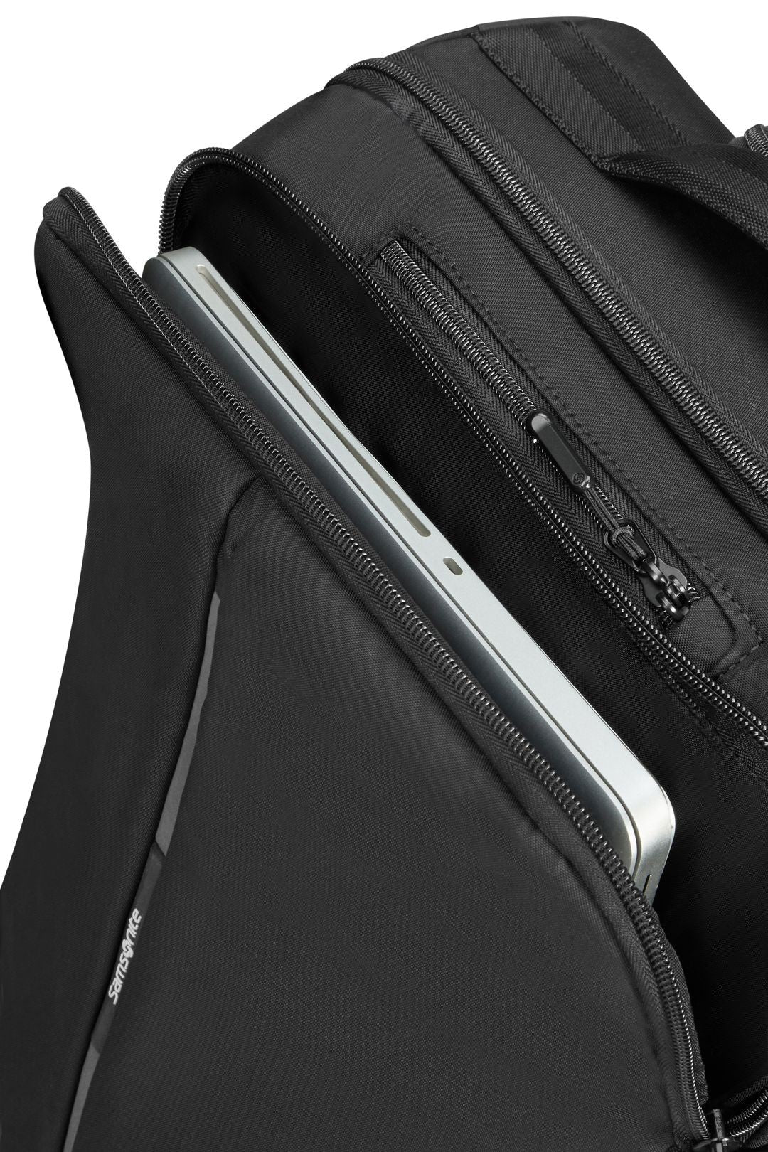 SAMSONITE Torba podróżna z kółkami Securipak 2,0 52 cm