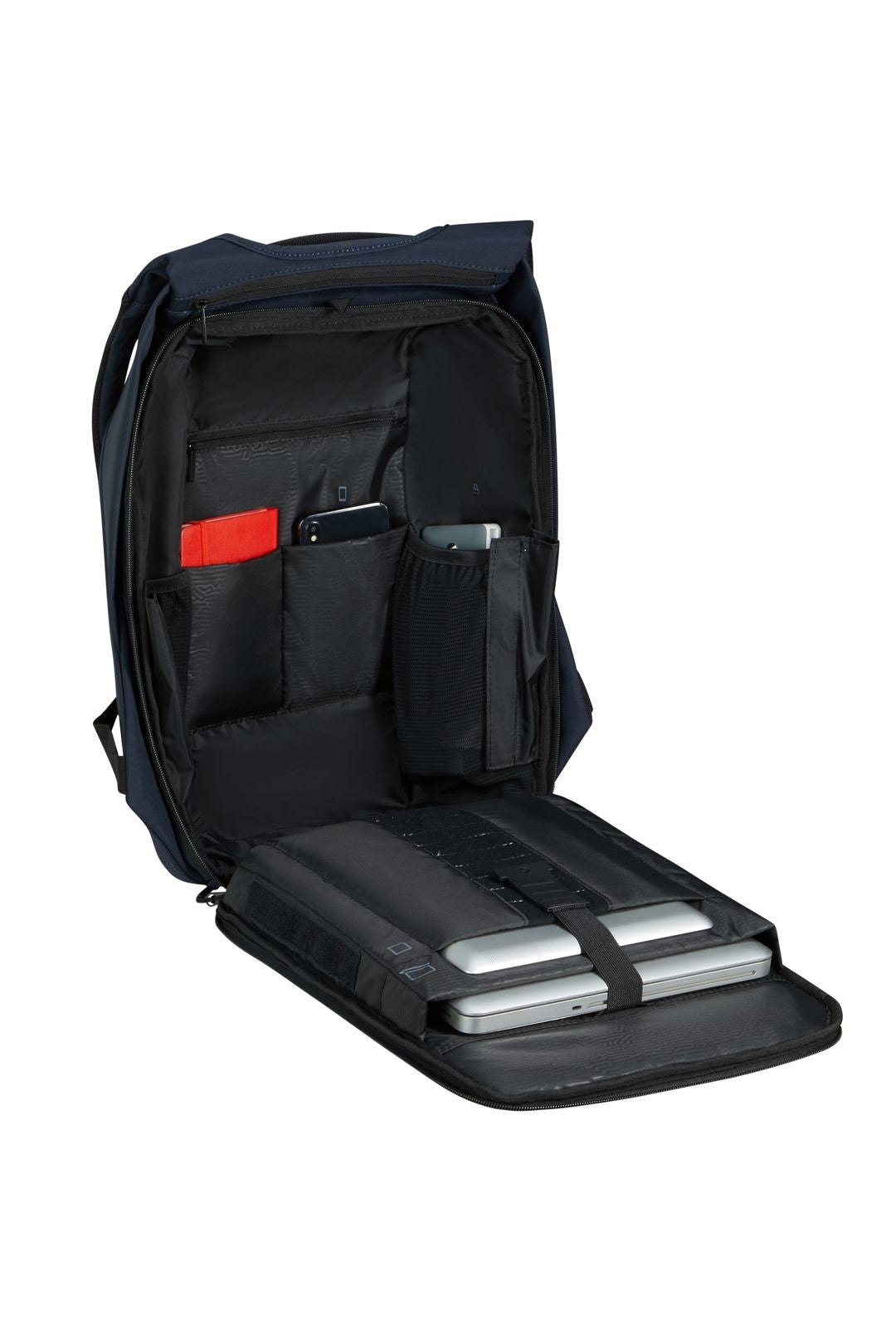 SAMSONITE Reppu 15,6 "Securipak 2.0