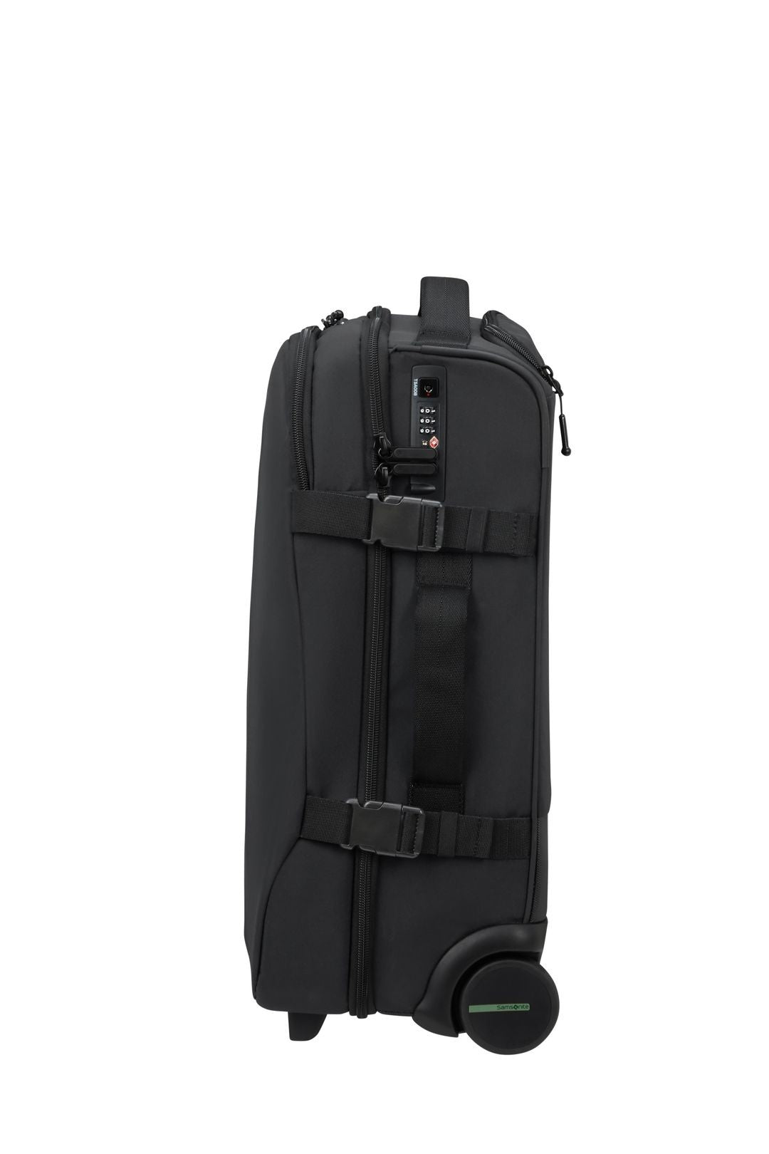 SAMSONITE Torba podróżna z kółkami Securipak 2,0 52 cm